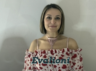 Evalioni
