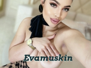 evamuskin Beurette infidele