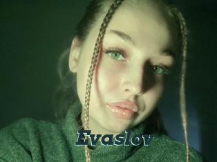Evaslov