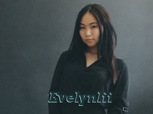 Evelynlii