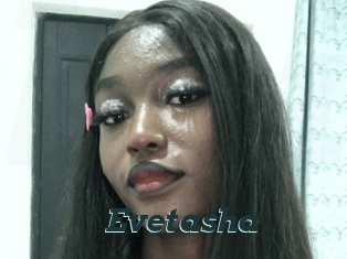 Evetasha