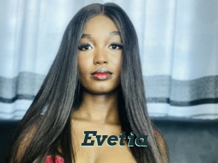 Evetia