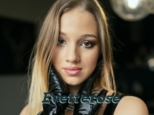 Evetterose