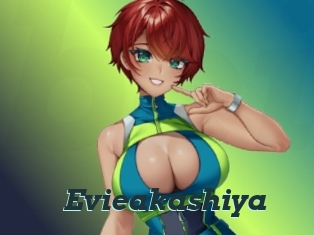 Evieakashiya