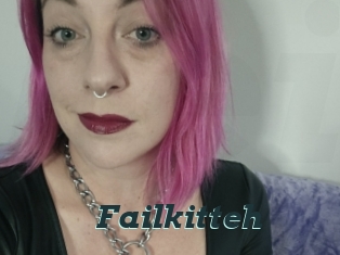 Failkitteh