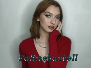 Falinehartell