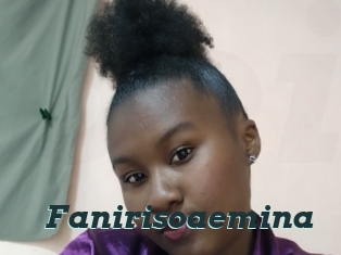 Fanirisoaemina
