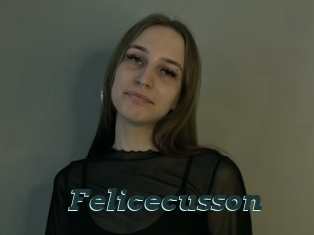 Felicecusson