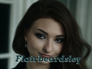 Flairbeardsley