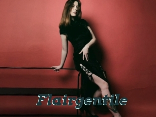 flairgentile Beurette infidele