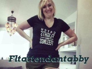 Fltattendantabby