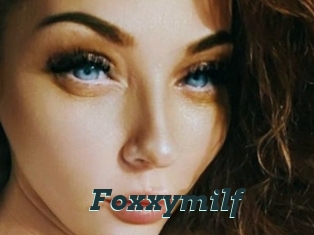 Foxxymilf