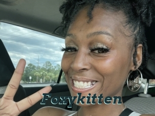Foxykitten