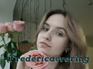 Fredericaevering