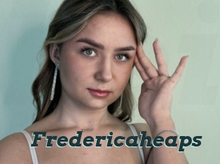 Fredericaheaps