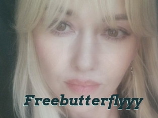 Freebutterflyyy
