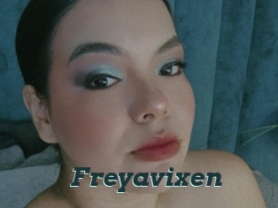 Freyavixen