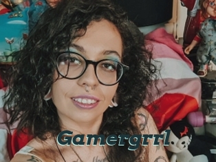 Gamergrrl
