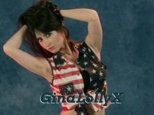 GinaLollyX