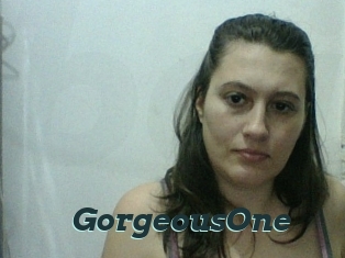 GorgeousOne