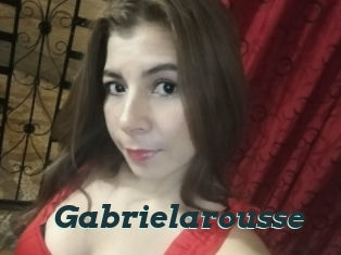 Gabrielarousse