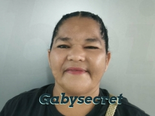 Gabysecret