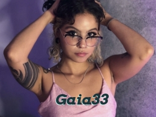 Gaia33