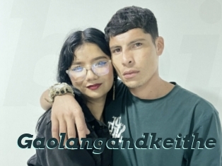 Gaolangandkeithe