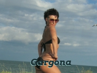 gargona Beurette infidele