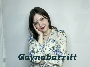 Gaynabarritt