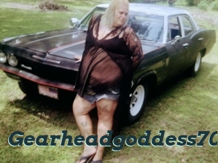 Gearheadgoddess70
