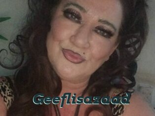 Geeflisazaad