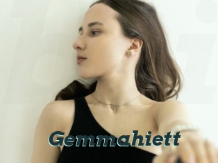 Gemmahiett