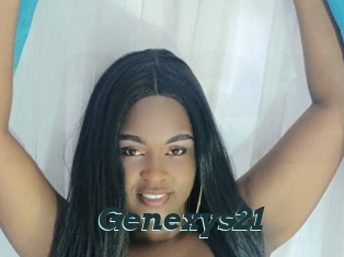 Genexys21