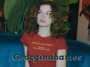georginahames Beurette infidele