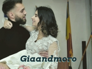 Giaandmoro