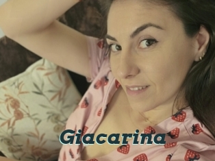 Giacarina