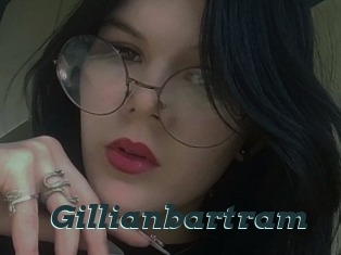 Gillianbartram