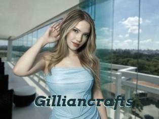 Gilliancrafts