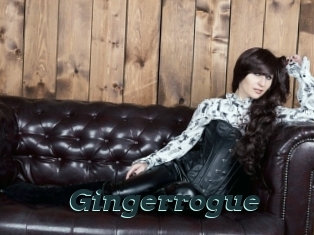Gingerrogue