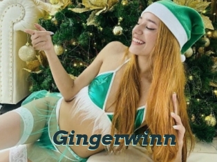 Gingerwinn