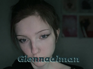 Glennaalman