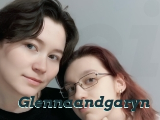 Glennaandgaryn