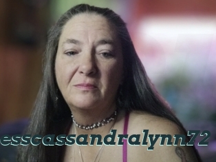 Goddesscassandralynn72