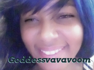 Goddessvavavoom