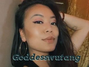 Goddesswutang