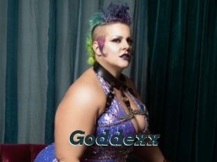 Goddexx
