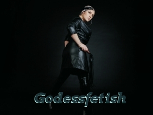 Godessfetish