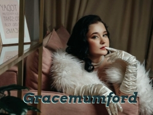 gracemumford Beurette infidele