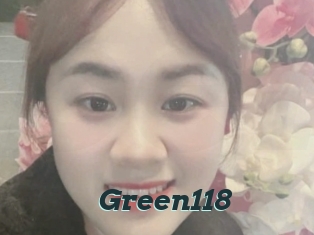 Green118
